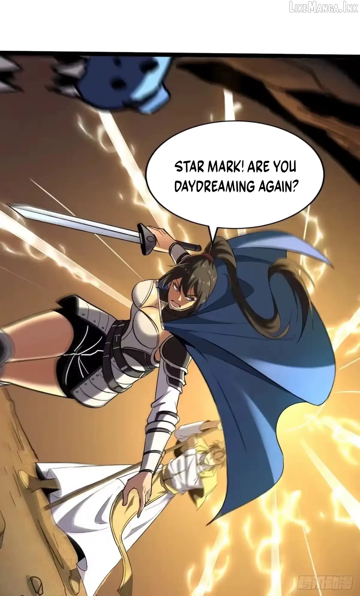 Lord of Summons! Sudden Mutation Chapter 130  - page 27